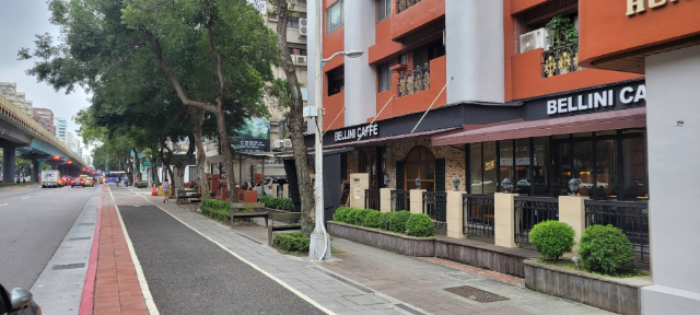 民生復北住辦大廈,台北市中山區復興北路288號13樓
