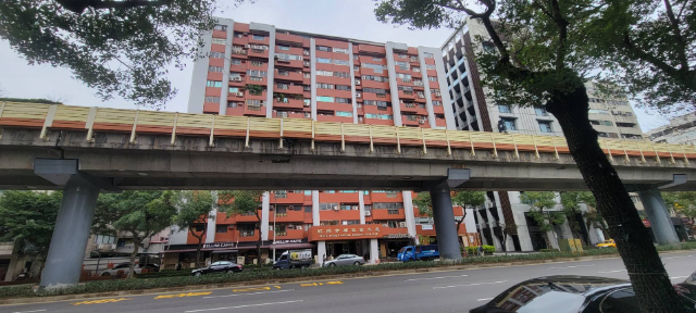 民生復北住辦大廈,台北市中山區復興北路288號13樓