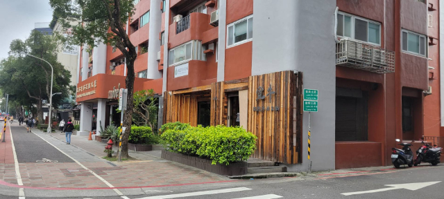 民生復北住辦大廈,台北市中山區復興北路288號13樓