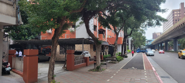 民生復北住辦大廈,台北市中山區復興北路288號13樓