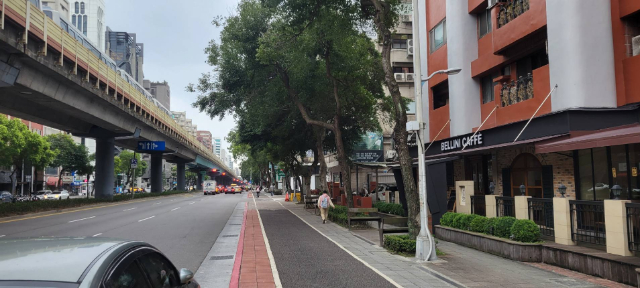 民生復北住辦大廈,台北市中山區復興北路288號13樓