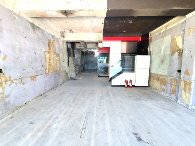 南京復興透天店面,台北市松山區南京東路三段