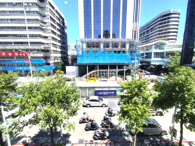 南京復興透天店面,台北市松山區南京東路三段
