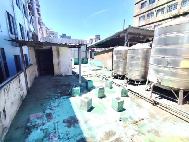 南京復興透天店面,台北市松山區南京東路三段