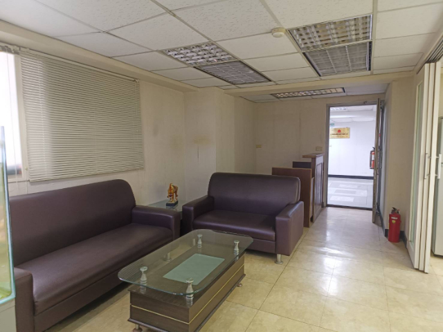 白宮企業大樓,台北市松山區南京東路三段