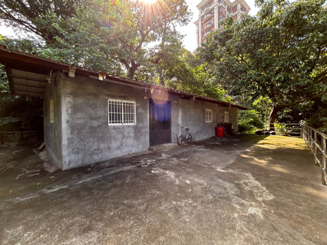 新北投透天厝,台北市北投區泉源路