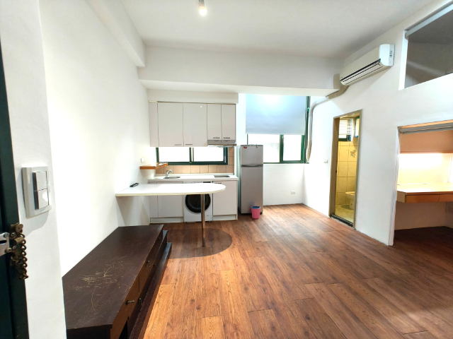 大安晶采,台北市大安區大安路一段