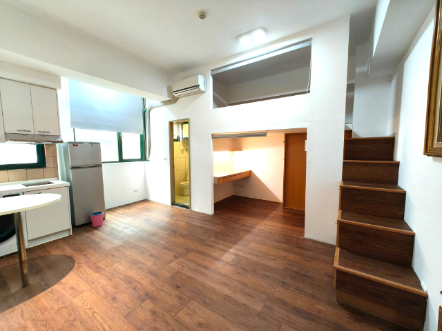 大安晶采,台北市大安區大安路一段