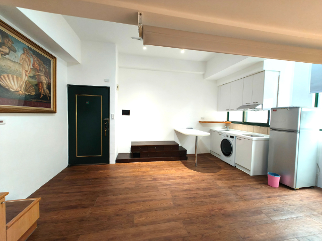 大安晶采,台北市大安區大安路一段