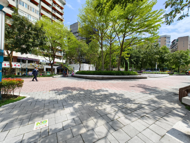 大安晶采,台北市大安區大安路一段