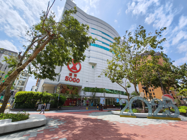 大安晶采,台北市大安區大安路一段