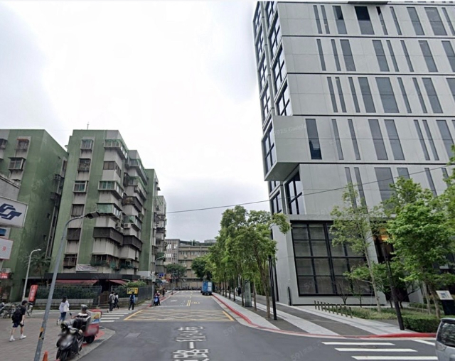 善導寺捷運站,台北市中正區青島東路