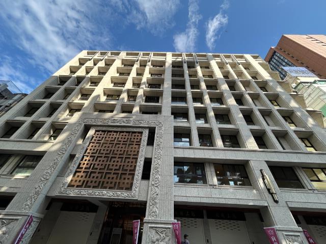 北車站全新2房邊間,台北市中正區漢口街一段