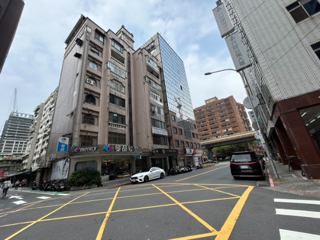南京復興住辦,台北市中山區朱崙街