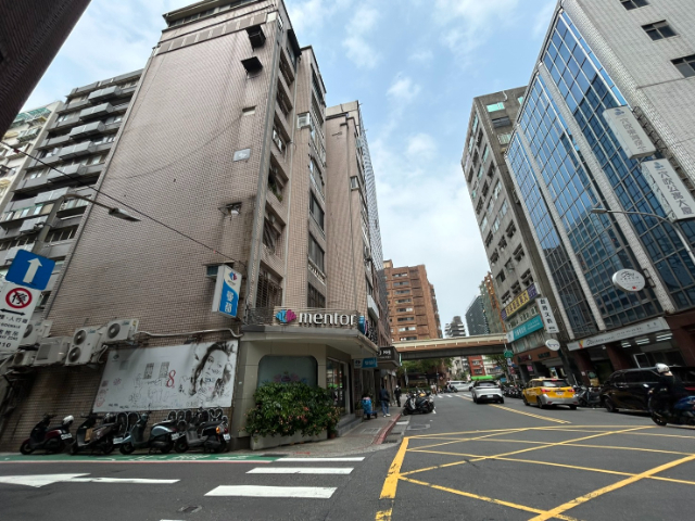 南京復興住辦,台北市中山區朱崙街
