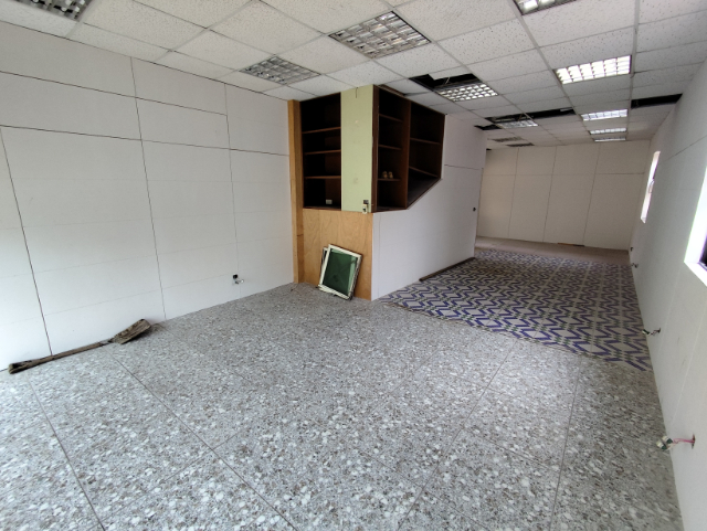 金山南路透天店面,台北市中正區金山南路一段