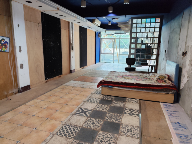 金山南路透天店面,台北市中正區金山南路一段