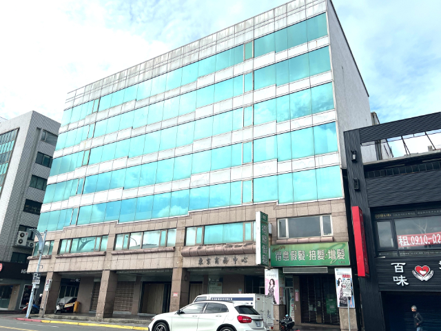 東京商務大樓B1,台北市松山區八德路四段