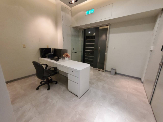 內科金矽谷,台北市內湖區陽光街