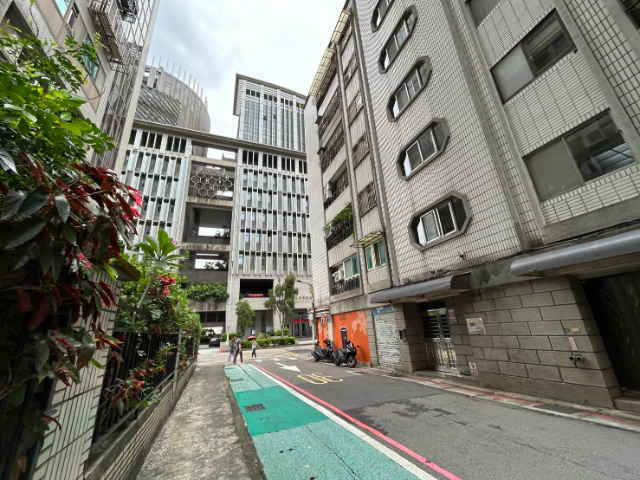 小巨蛋住辦,台北市松山區北寧路