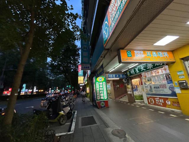 光南二樓住辦,台北市大安區光復南路