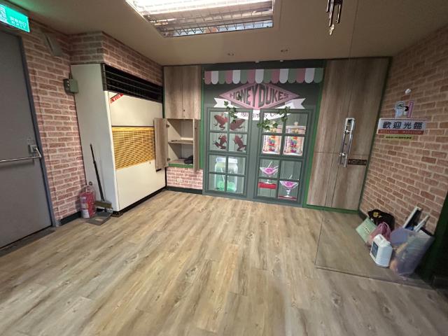 南京復興商辦,台北市松山區南京東路三段