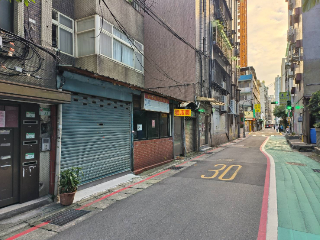 南京復興金店,台北市松山區南京東路三段