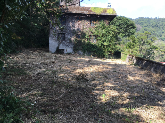 陽明山景觀別墅,台北市士林區中庸五路