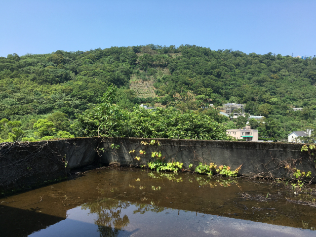 陽明山景觀別墅