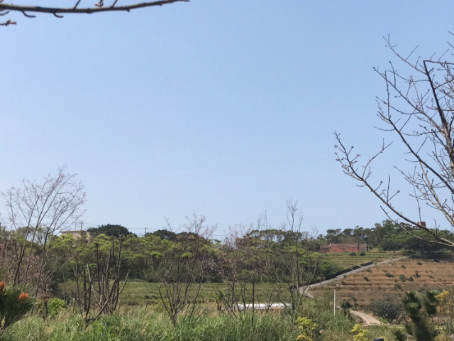 北海岸休閒農場,新北市三芝區大坑