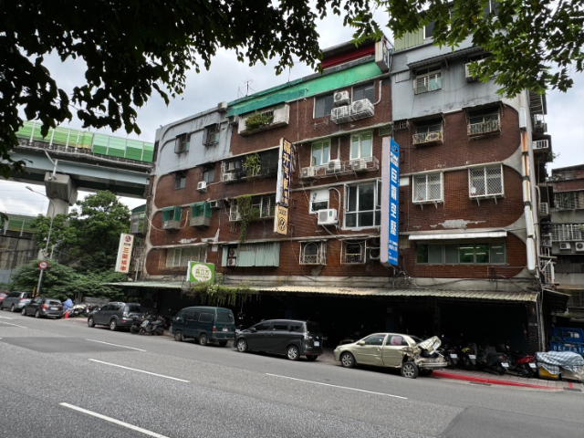 環北敦煌店面,台北市大同區環河北路二段
