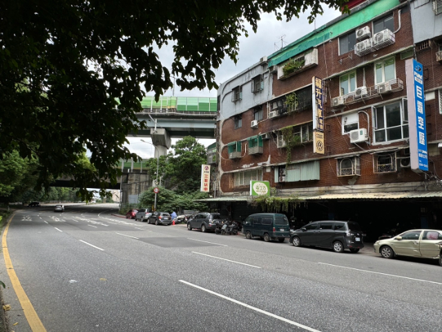 環北敦煌店面,台北市大同區環河北路二段