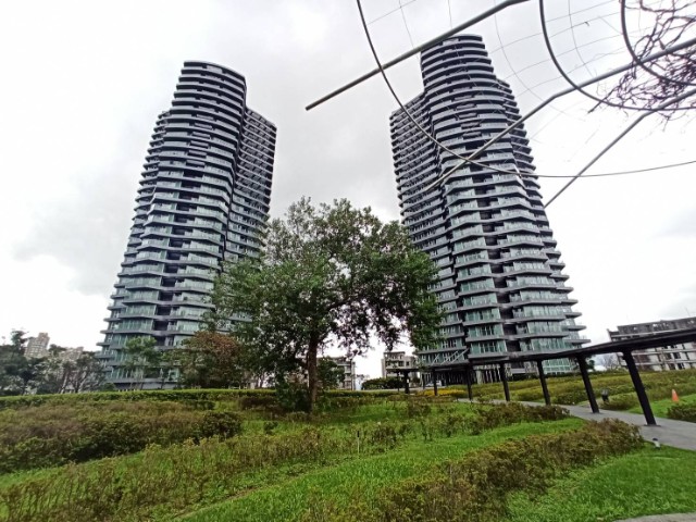 萬通台北2011,新北市淡水區興福寮８８巷