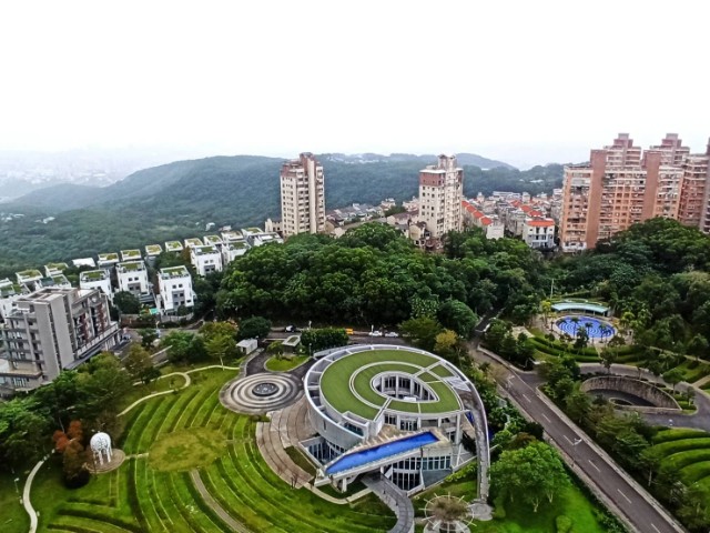 萬通台北2011,新北市淡水區興福寮８８巷