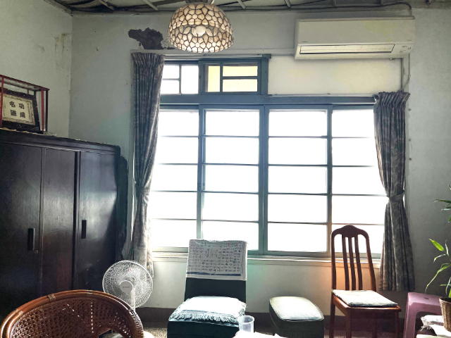 新營車站透店,台南市新營區中山路