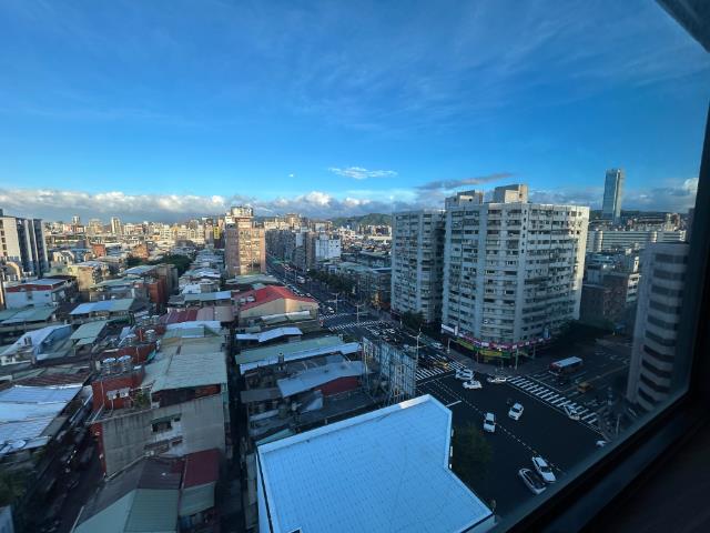 台北摩根景觀1+1,台北市松山區南京東路五段