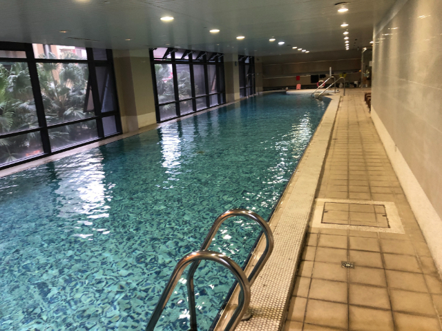 台北摩根景觀1+1,台北市松山區南京東路五段