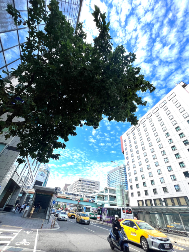 新達大樓,台北市松山區南京東路三段