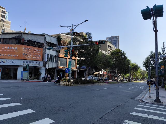 正中山北天母透天,台北市士林區中山北路七段