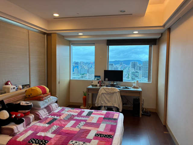 宏盛帝寶典藏豪邸,台北市大安區仁愛路三段