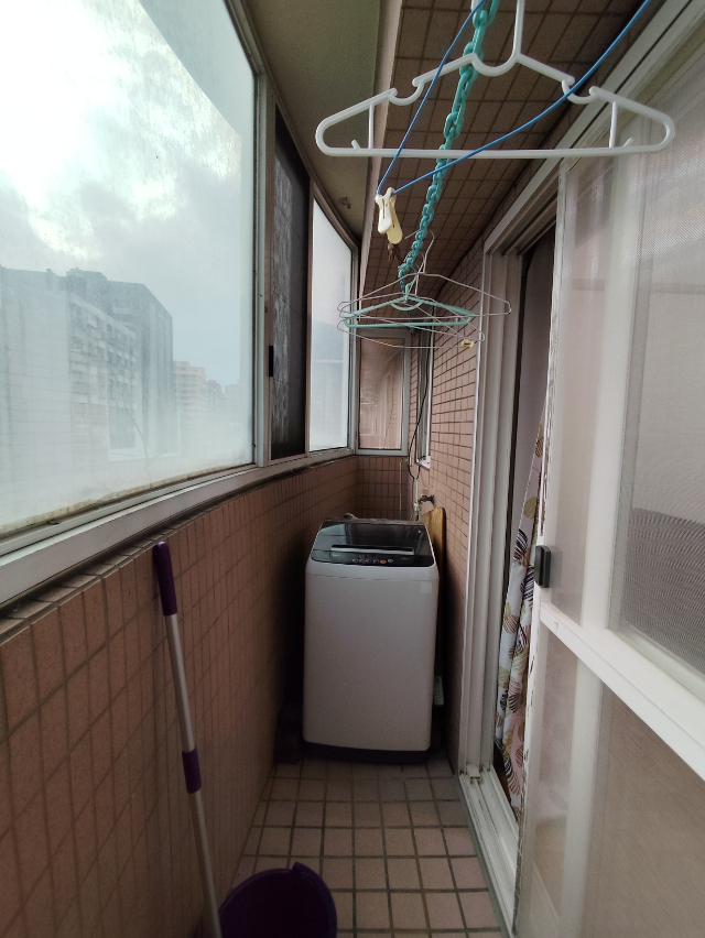 民權敦北小家庭,台北市松山區民權東路三段