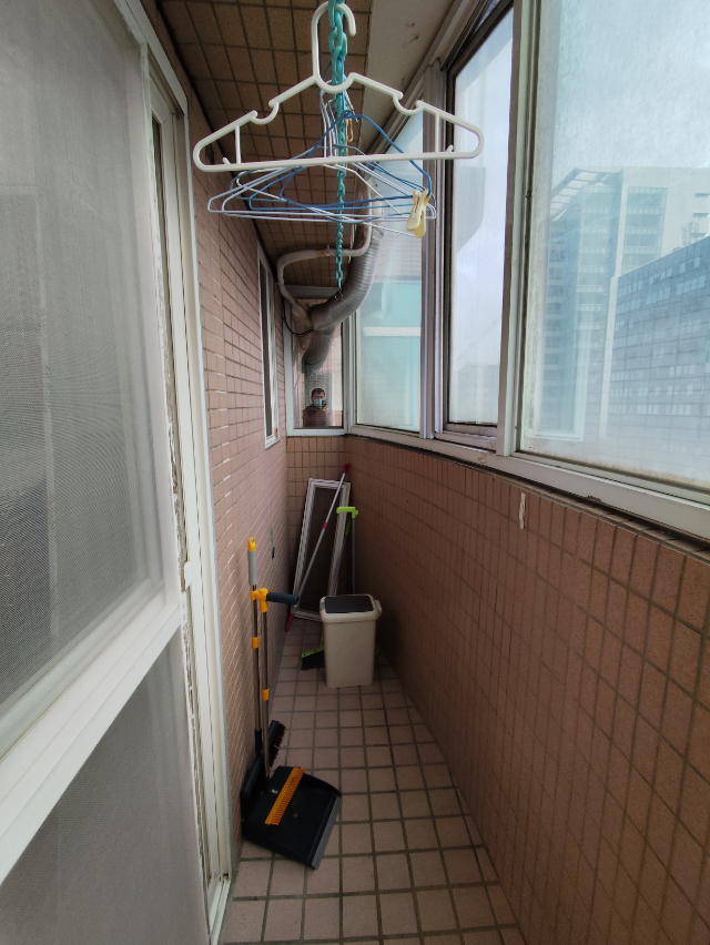 民權敦北小家庭,台北市松山區民權東路三段