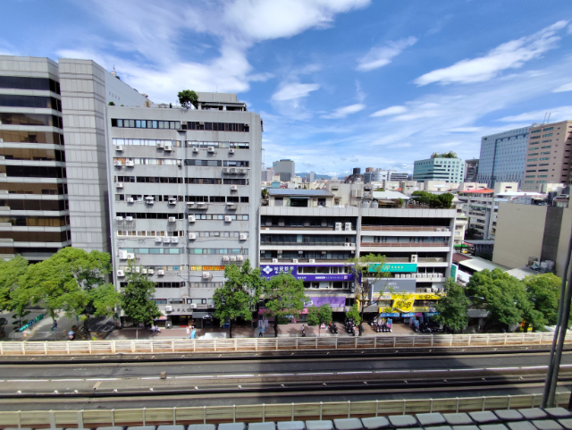 復北捷運住辦,台北市中山區復興北路