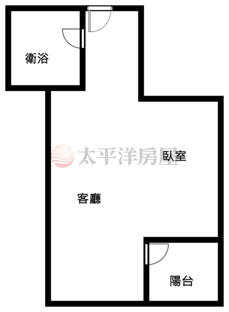 台北晶麒高樓景觀,台北市萬華區康定路