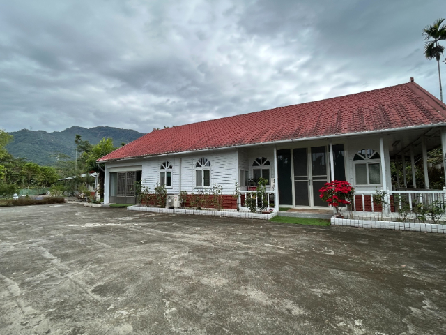 竹崎花果園透天