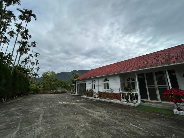 竹崎花果園透天