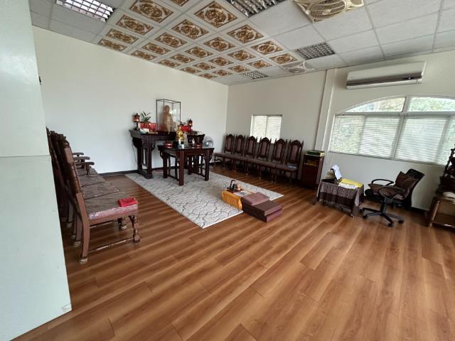 竹崎花果園透天