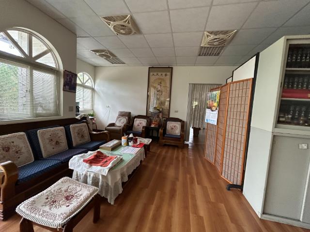 竹崎花果園透天