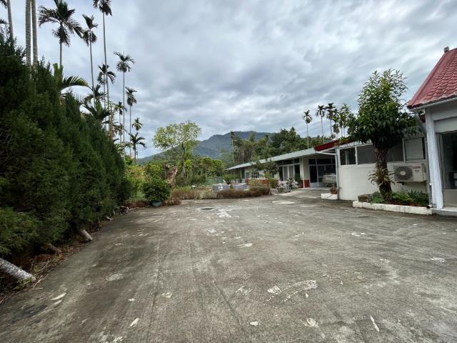 竹崎花果園透天