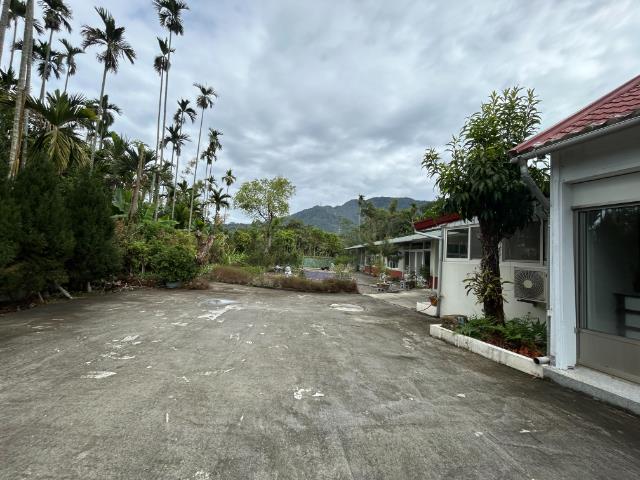 竹崎花果園透天